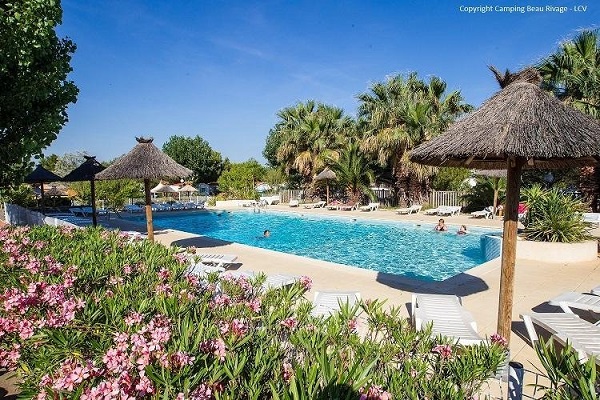 Beau Rivage, Mèze (Herault)